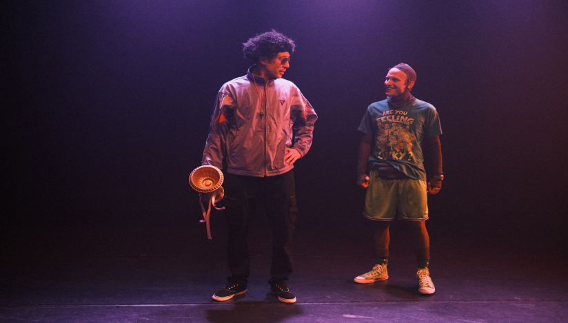 שמעתם על צב שעזב את הבית?